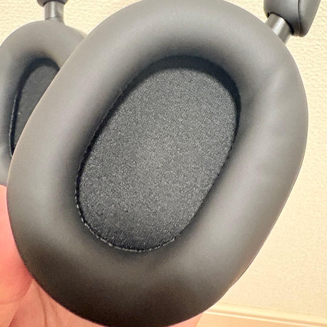 美品‼️SONY WH-1000XM5