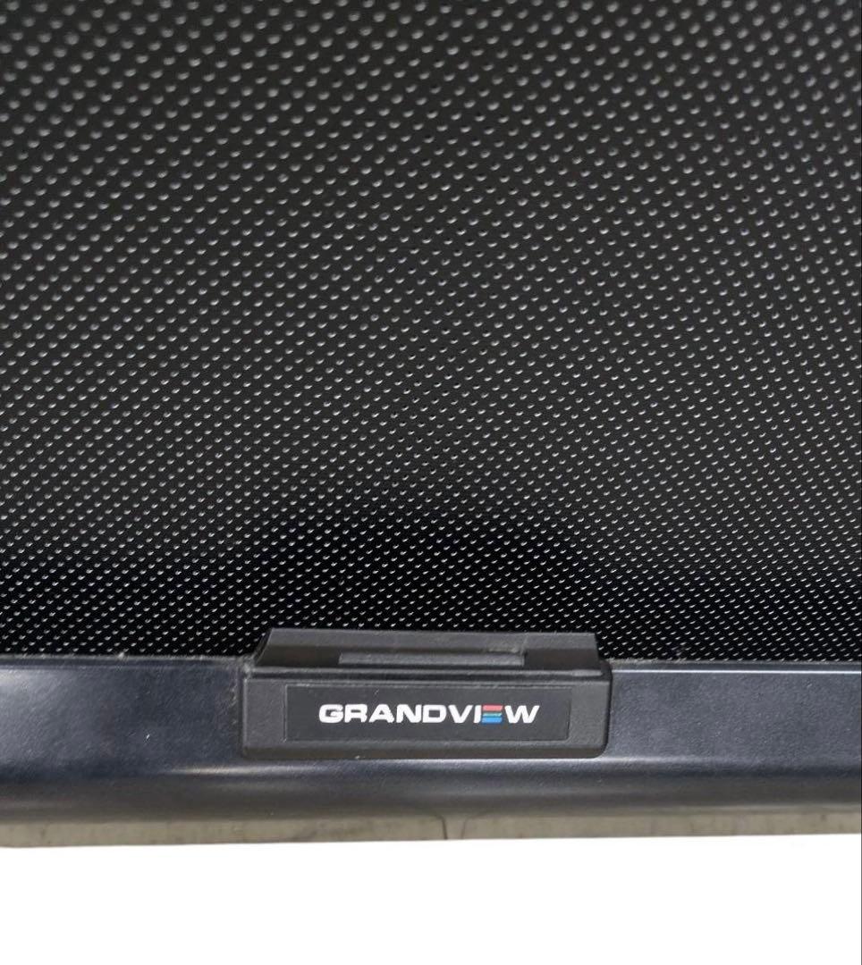 KIKUCHI80インチ立ち上げスクリーンGRANDVIEW GUP-80HDW