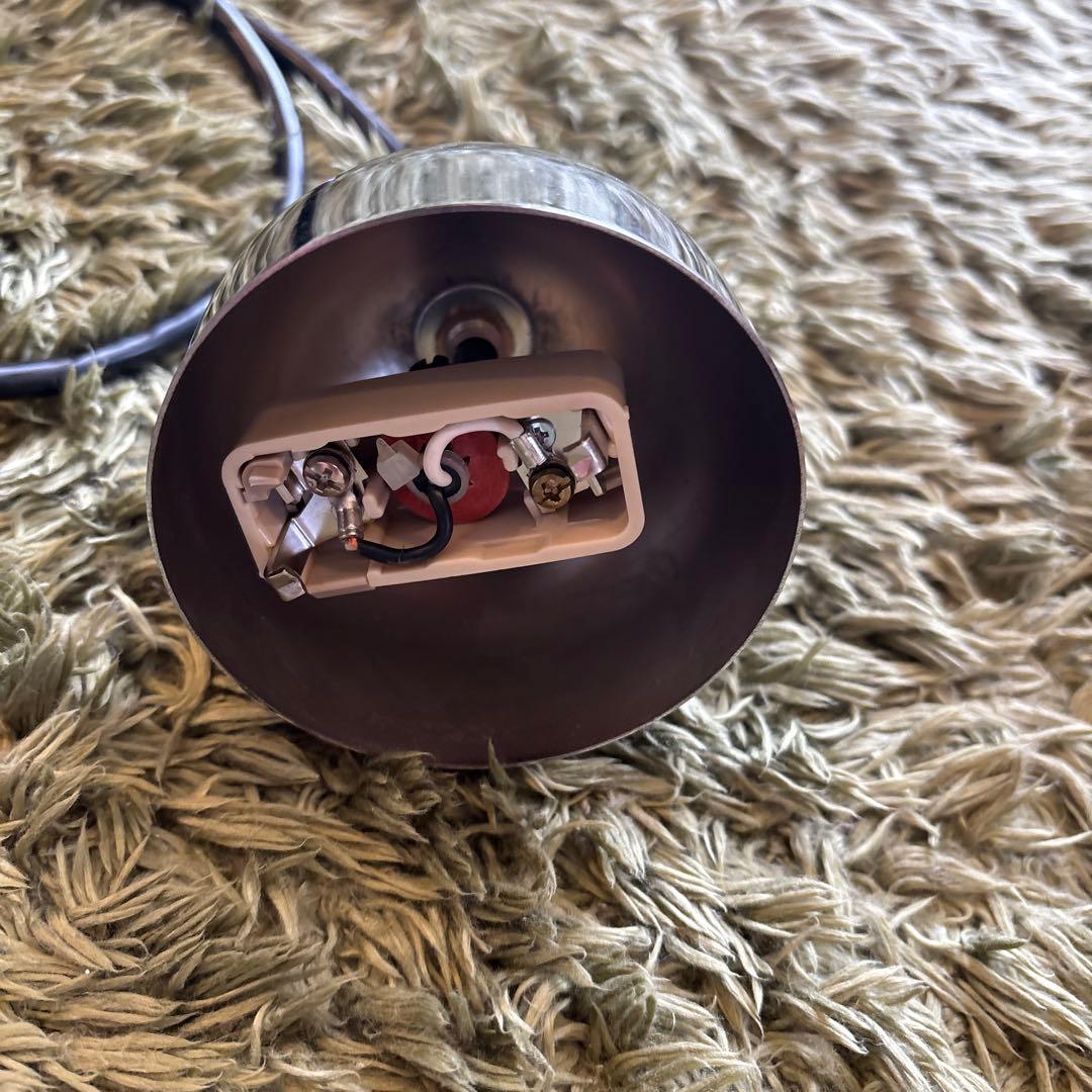 フリッツハンセン　カイザー・イデル　ペンダントライト