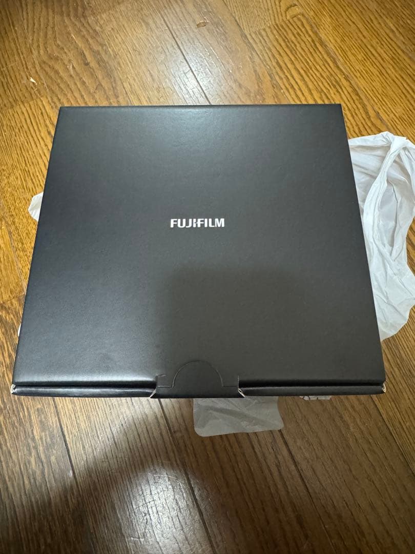 「新品・未使用」FUJIFILM X100VI シルバー