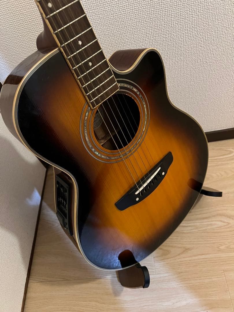 Morris エレアコ MR-401