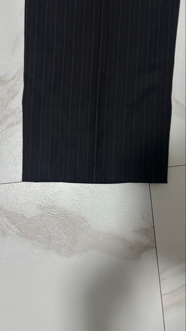 HERMES エルメス　スラックス