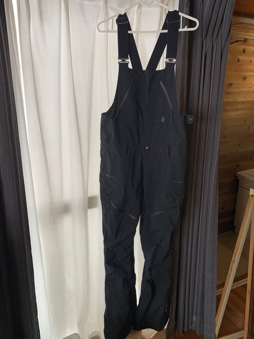 Volcom ELM STRETCH GORE BIB Pants ボルコム