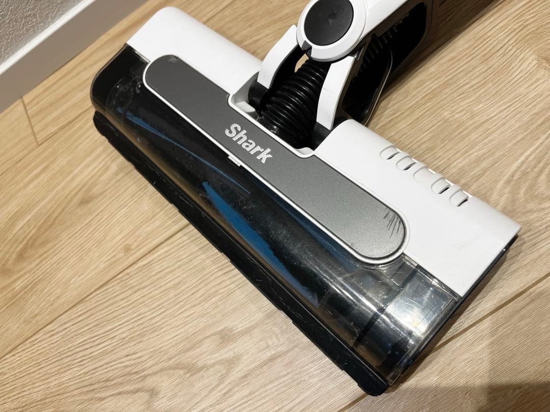 Shark CS150JAE ホワイト