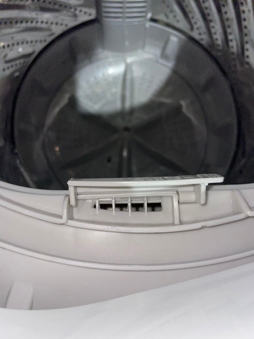 2023年製 Panasonic 冷蔵庫 アイリスオーヤマ 洗濯機