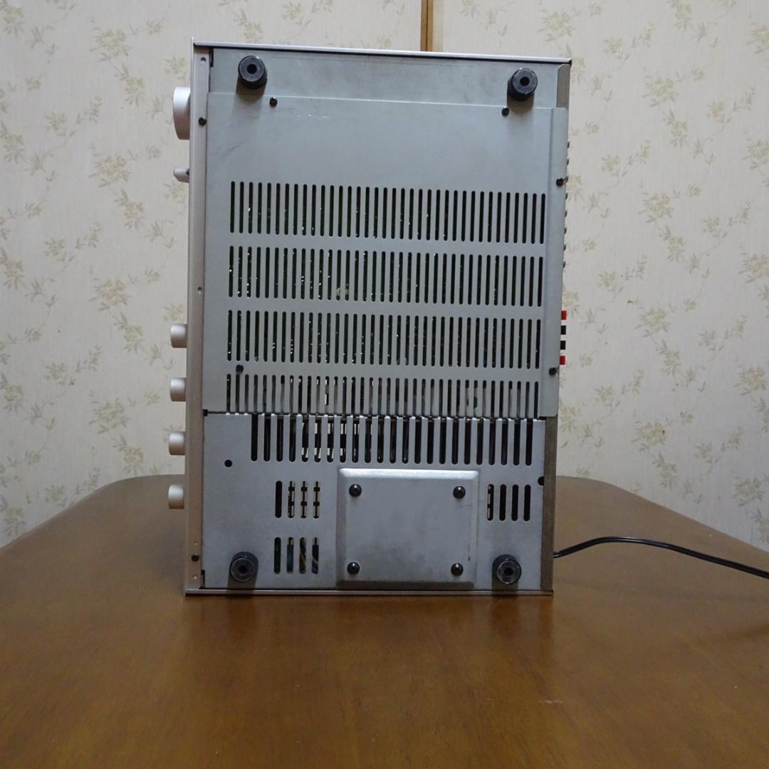 プリメインアンプ　YAMAHA A-500