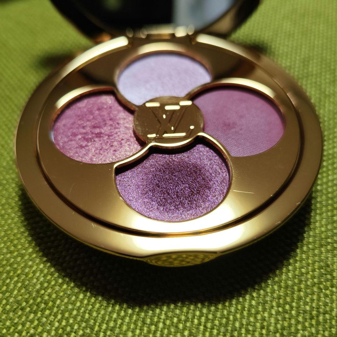 motherです！LOUIS VUITTON LVオンブル350