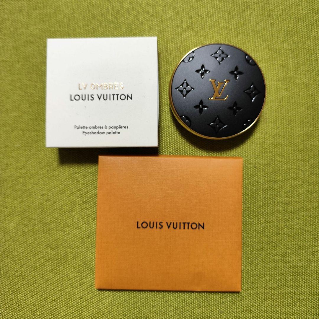 motherです！LOUIS VUITTON LVオンブル350