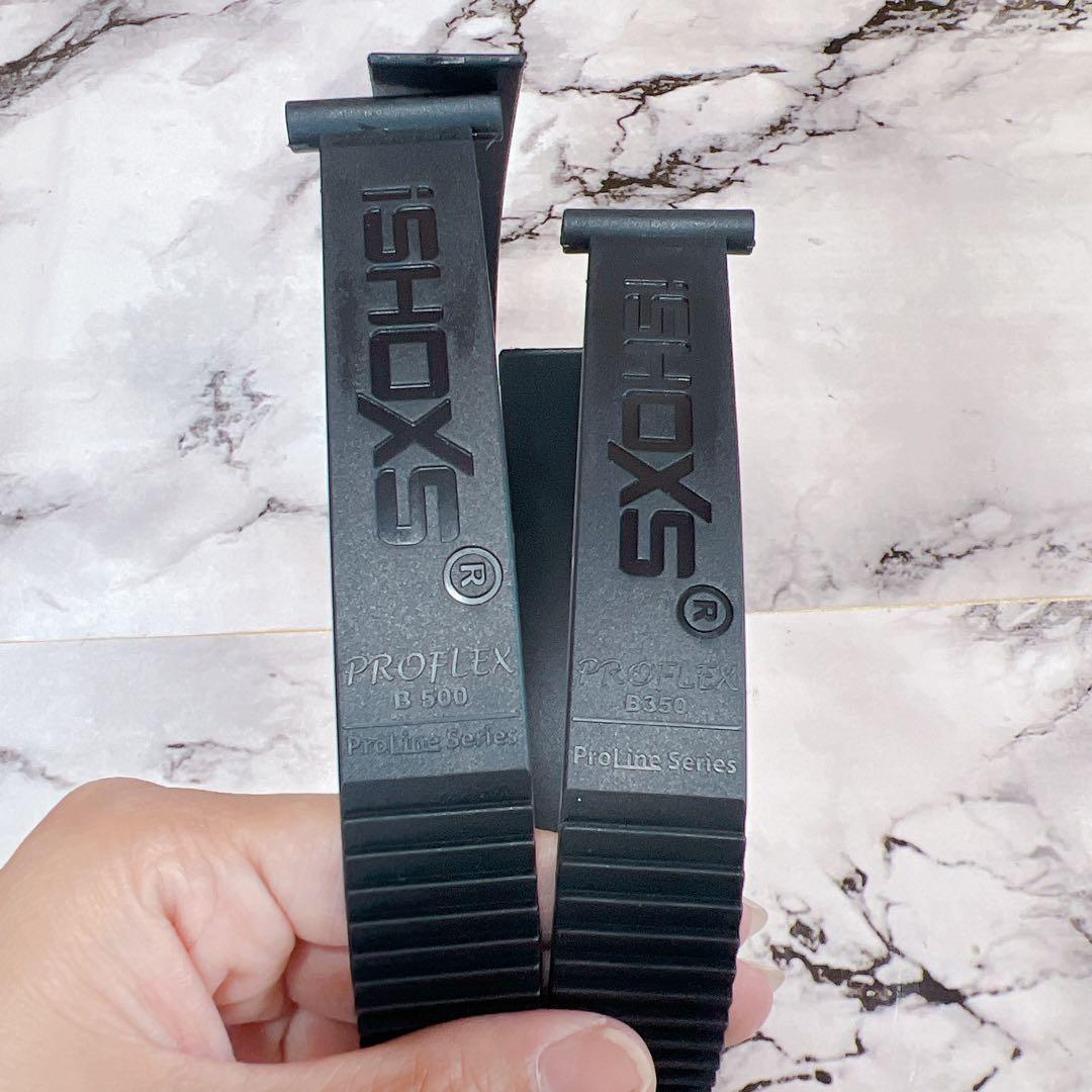 ⭐️半額セール⭐️iSHOXS Proflex SE アルミベルトホルダー ブラック