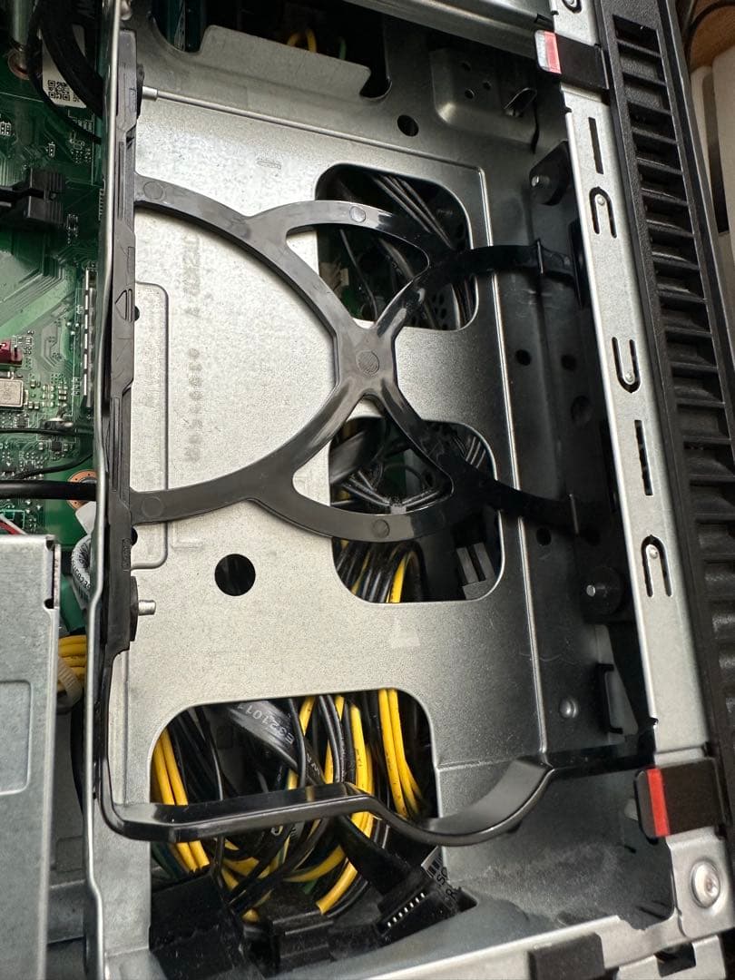 【美品】AMD Ryzen7 PRO ThinkCentre M75s Gen2