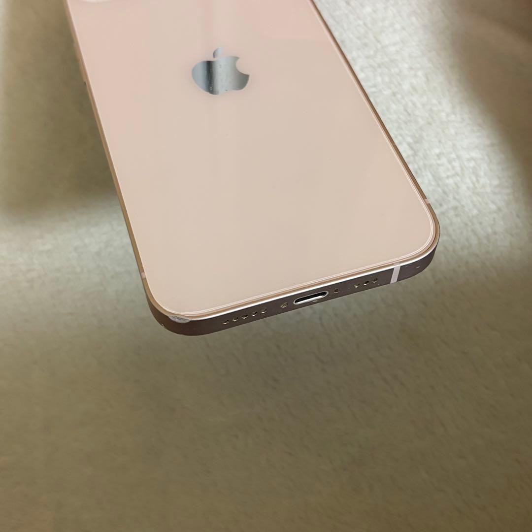 Apple iPhone13 ピンク 本体 128GB