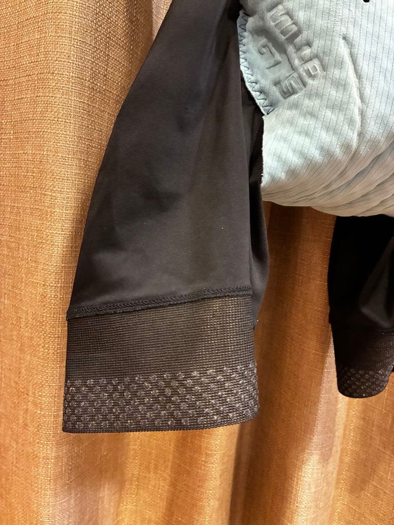 ミレ MILLE GTS C2 ビブショーツ 【メンズXS】