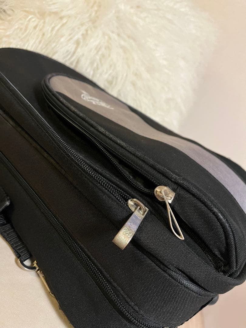 ビュッフェ クランポン　E11 クラリネット 美品