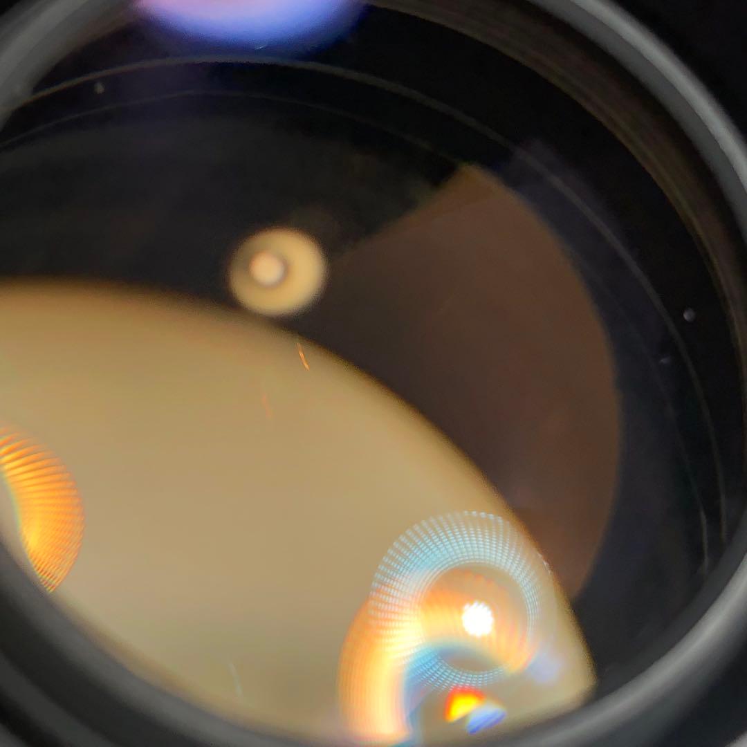 PENTAX SMC TAKUMAR 50mm f1.4 m42マウント