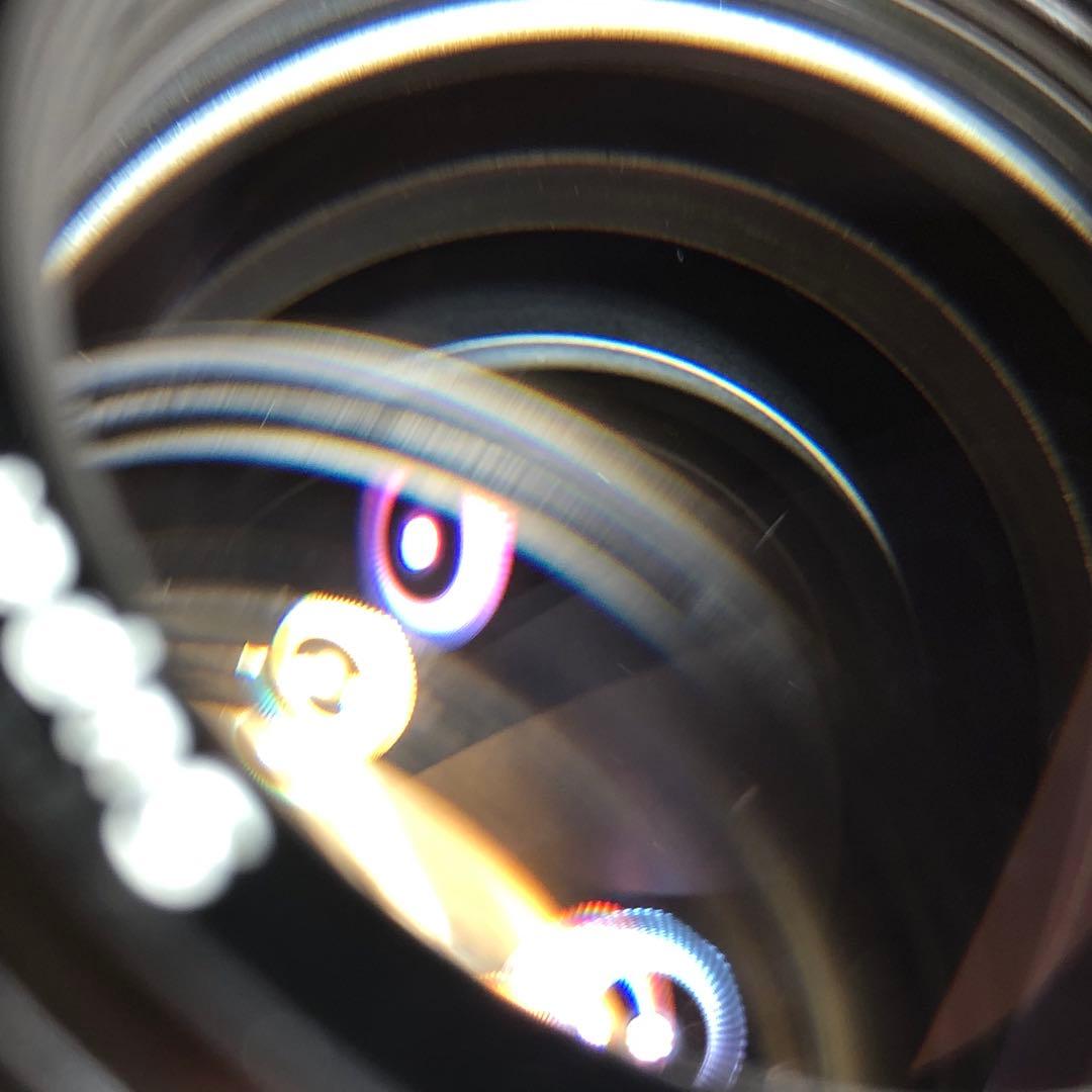 PENTAX SMC TAKUMAR 50mm f1.4 m42マウント