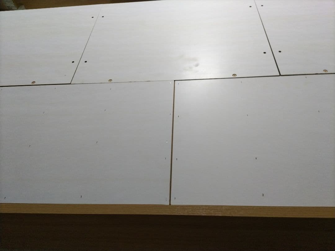 札幌市近郊の方限定！送料無料！ニトリ シングル収納付きベッド コンセント付き