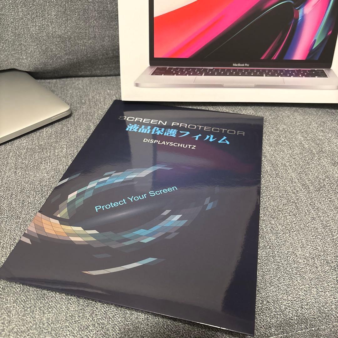 MacBook本体 Tranhung200997MacBook Pro(M1,2020)8GB