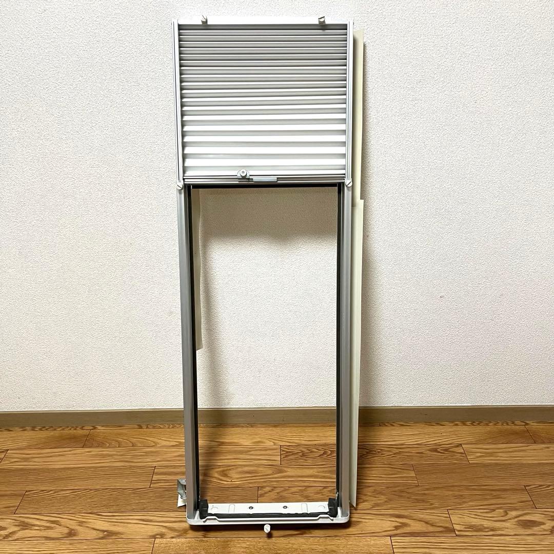 CORONA コロナ 窓用エアコン CW-F1616 冷房専用 2016年製