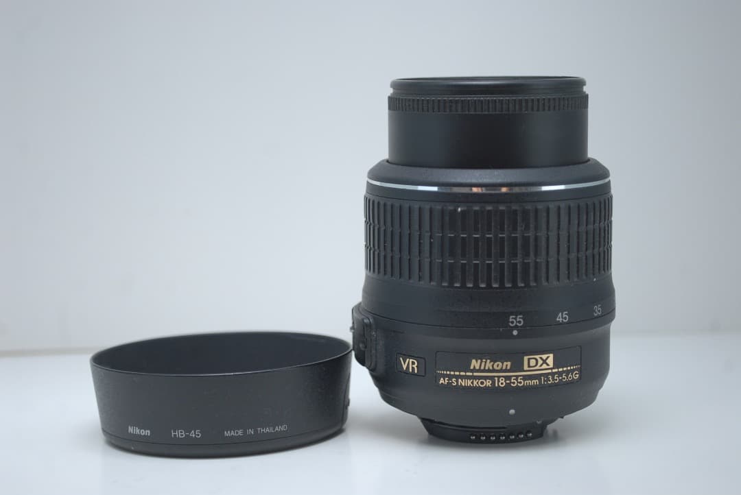 ⭐️コンパクトで高画質⭐️届いてすぐ使えます！Nikon D40X