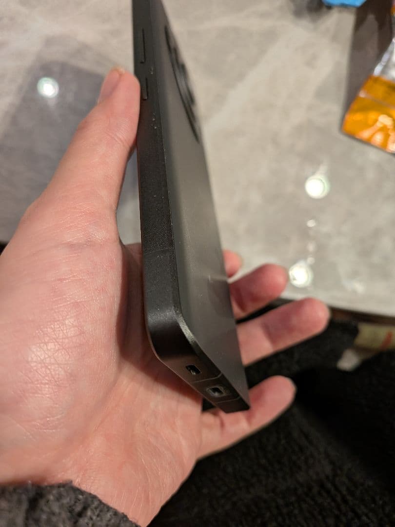 AQUOS R8 pro　A301SH スマートフォン 本体