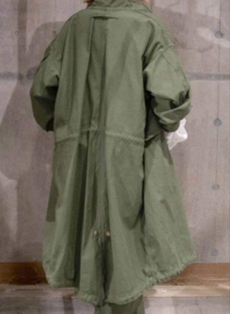 ジャケット・アウター journal standard luxe TICCA/MODS COAT