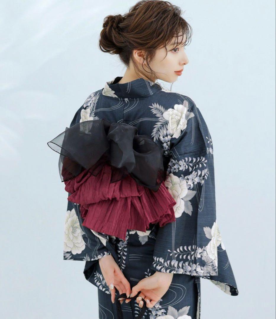 凪の藤ながれ　dita Dita ディータ 5点セット