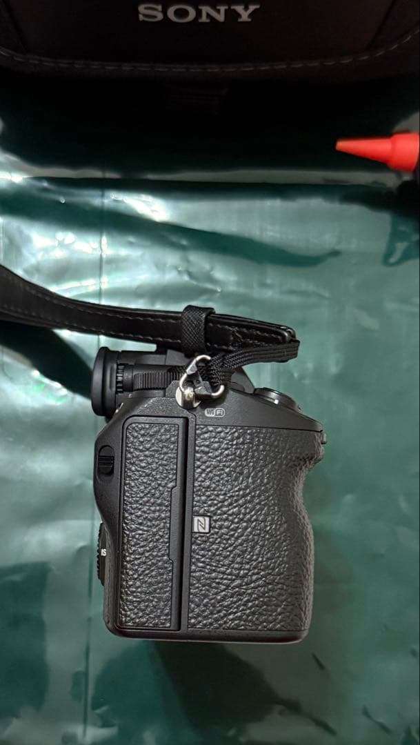 [美品] ILCE-7RM3 SONY a7riii