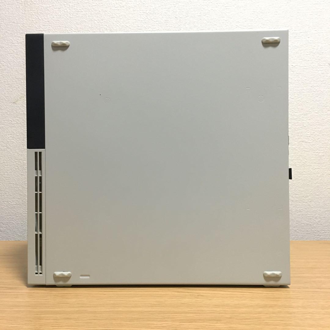 NEC Mate Win11 強力i5 8Gメモリ 快適SSD+HDD 23.8