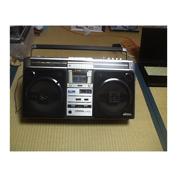 シャープ　ＧＦ－５０８ＳＴ　メタル対応　調整済み