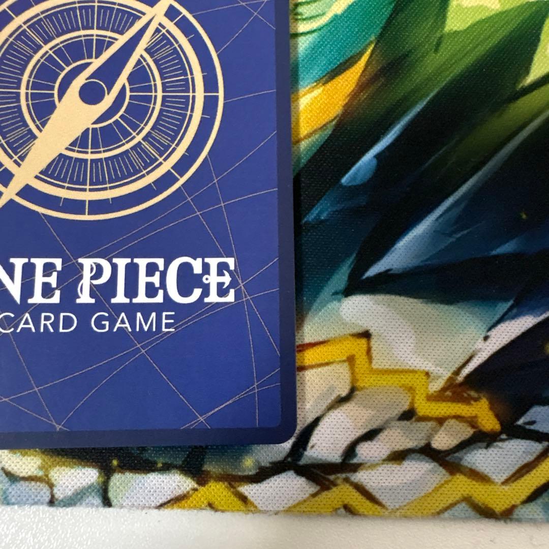 美品　サボ　op04-083 コミパラ