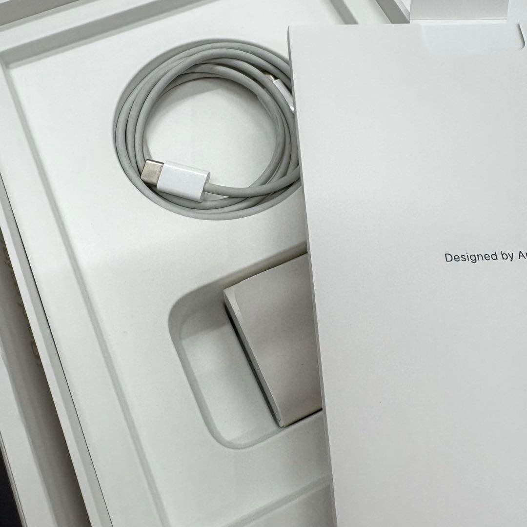 Apple iPad mini 第6世代 Wi-Fi スターライト 64GB