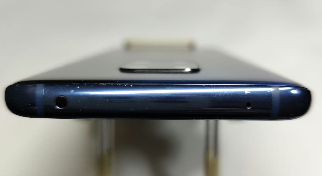 HUAWEI Mate 20 Pro SIMフリー バッテリー交換済
