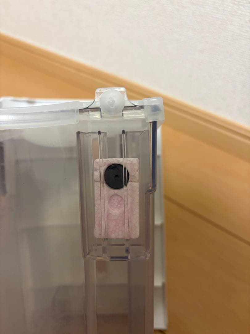 SHARP 衣類乾燥除湿機 CV-P71-W 2024年製