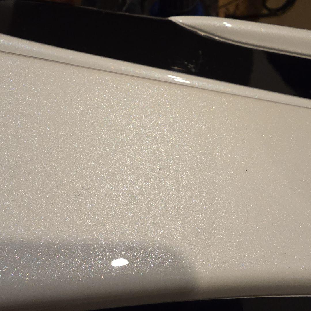 50 プリウス 前期後期 モデリスタ サイドステップ サイドスカート