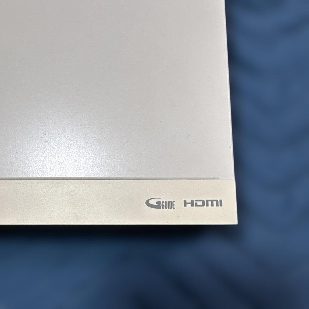 SHARP/シャープ/AQUOS/ブルーレイレコーダー BD-WW1100