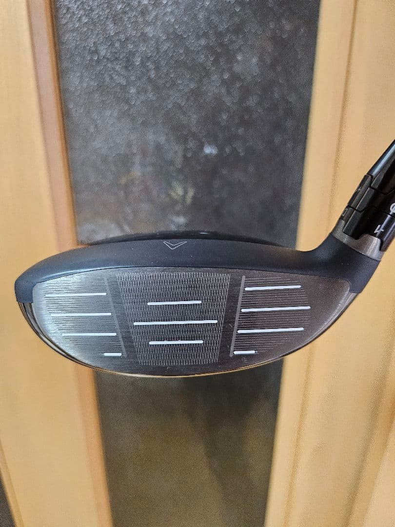 Dalaさん専用 Callaway PARADYM X フェアウェイウッド 3番