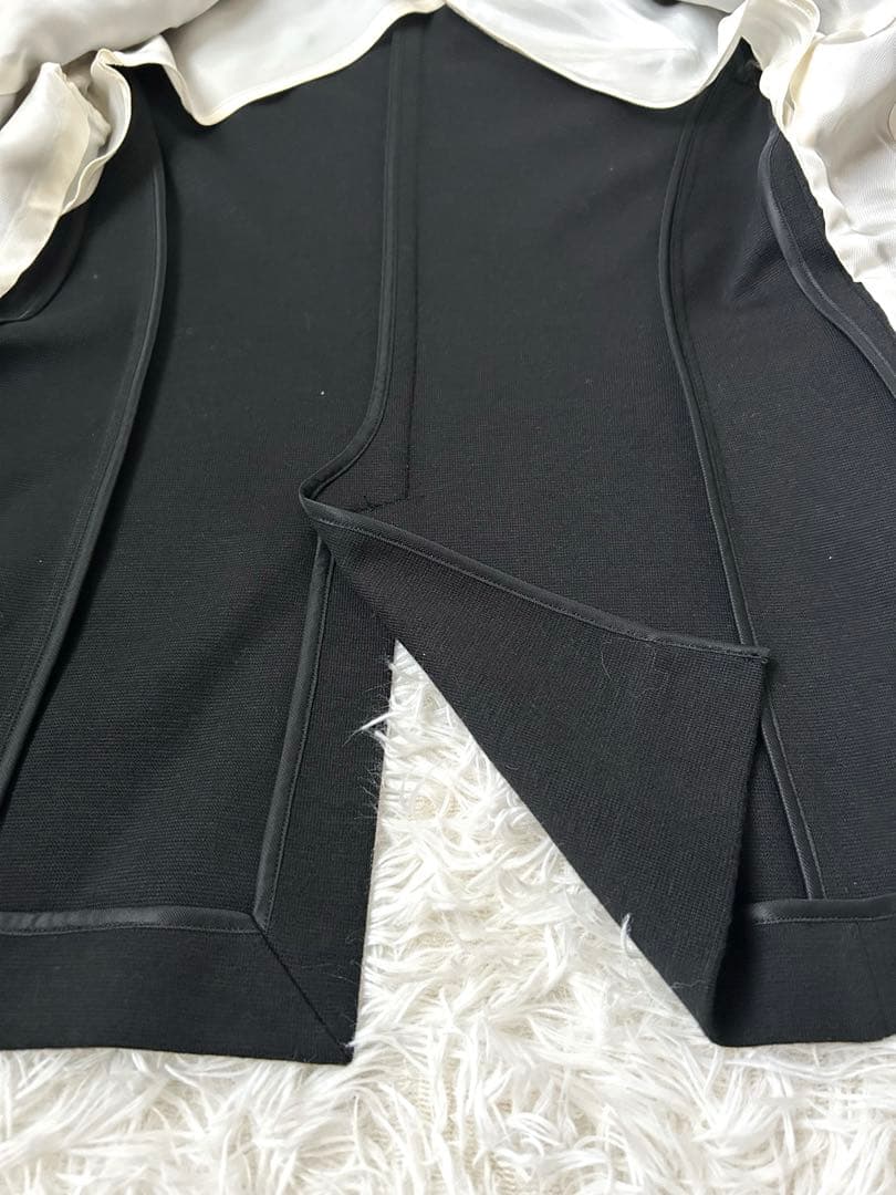 レア✨ダブルスタンダードクロッシング　金ボタン　ダブルブレストジャケット