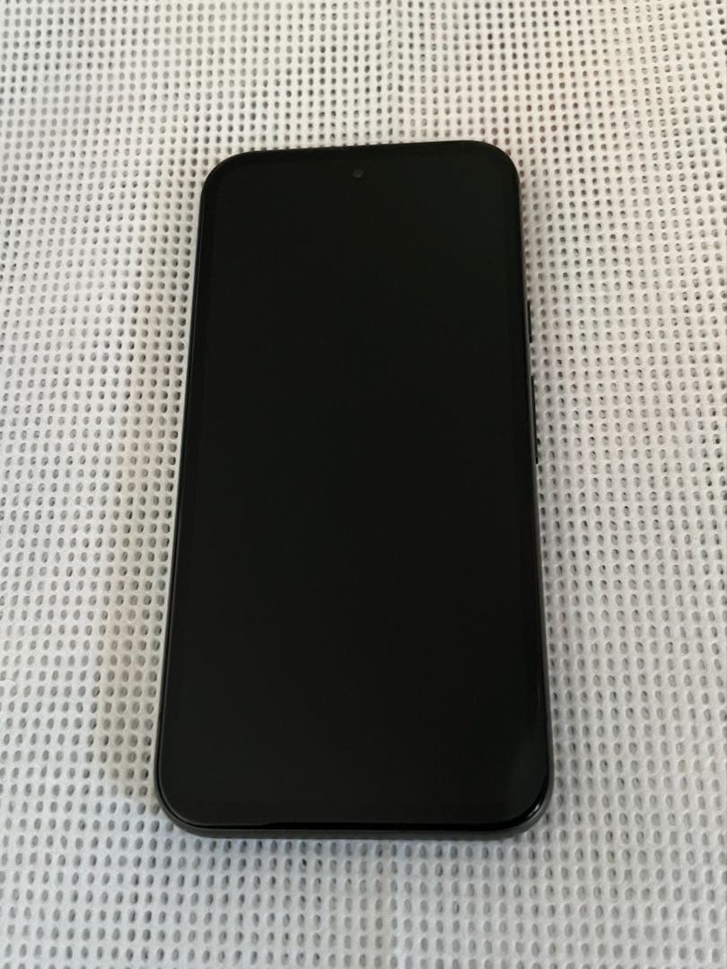 極美品　Google Pixel8a 本体　SIMフリー