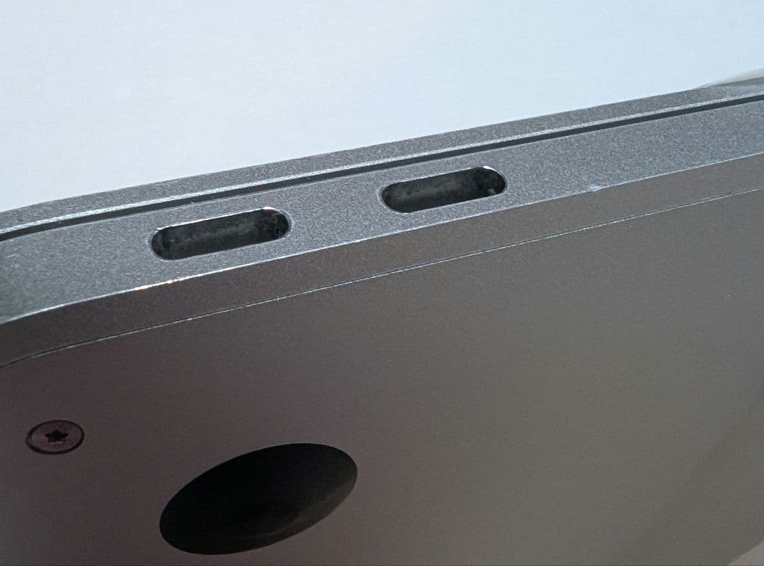 MacBook Air 2019 Retina 13インチ 値下げ交渉可能