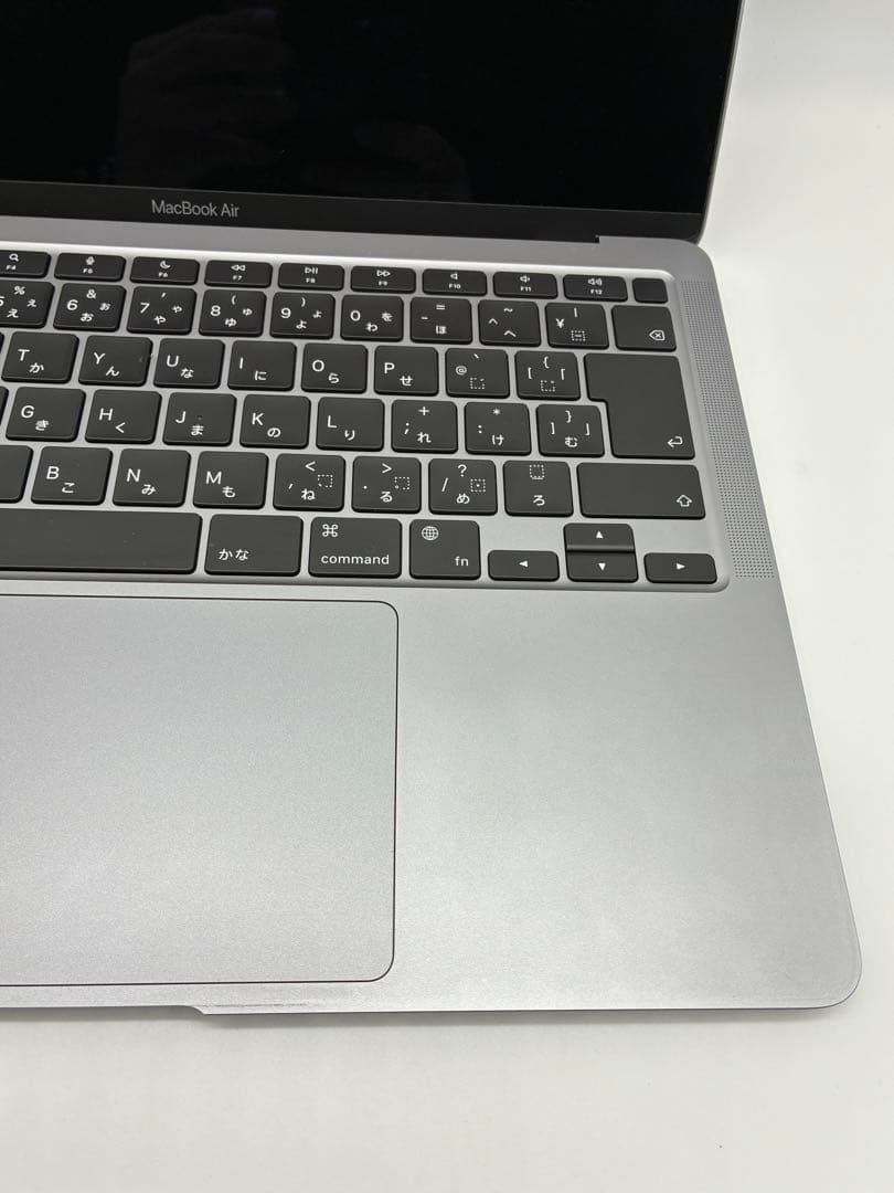 MacBook Air M1 13インチ 8GB 256GB バッテリー95%