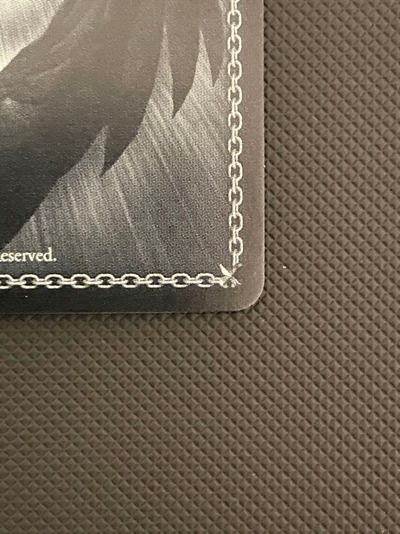 ヴァイスシュヴァルツ “桜舞う空で”木之本桜 SSP サイン