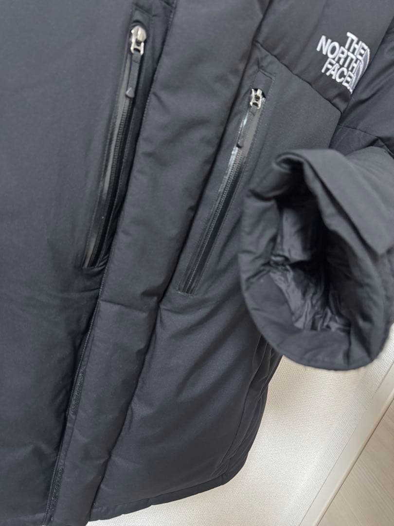 ジャケット・アウター THE NORTH FACE Baltro Light Jacket L