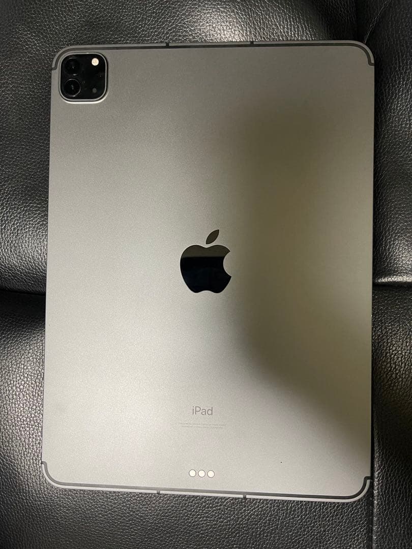 【ドラミ】Apple iPad Pro(第3世代) 512GB