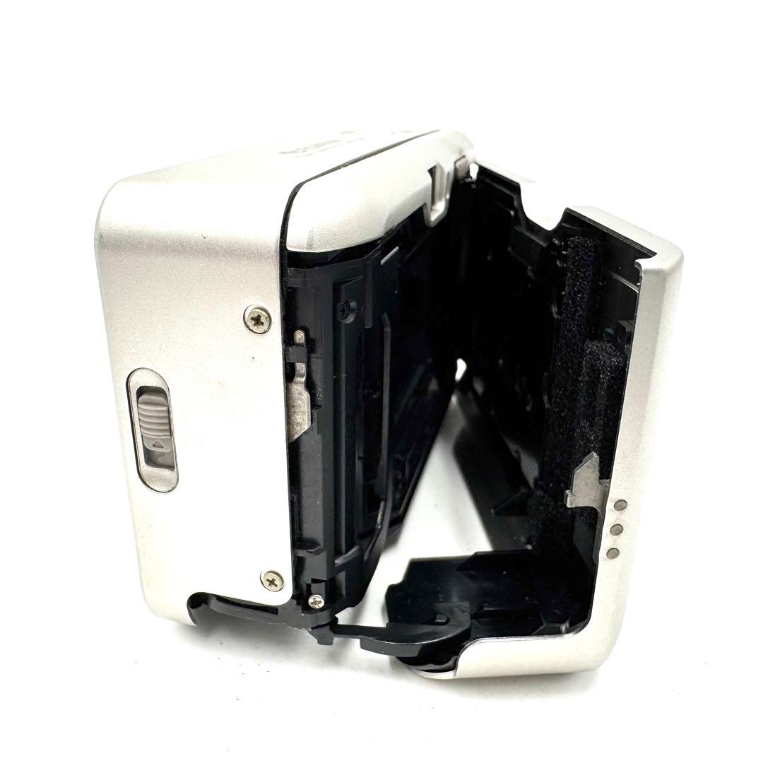 動作良好 FUJIFILM TIARA II フジフィルム フィルムカメラ