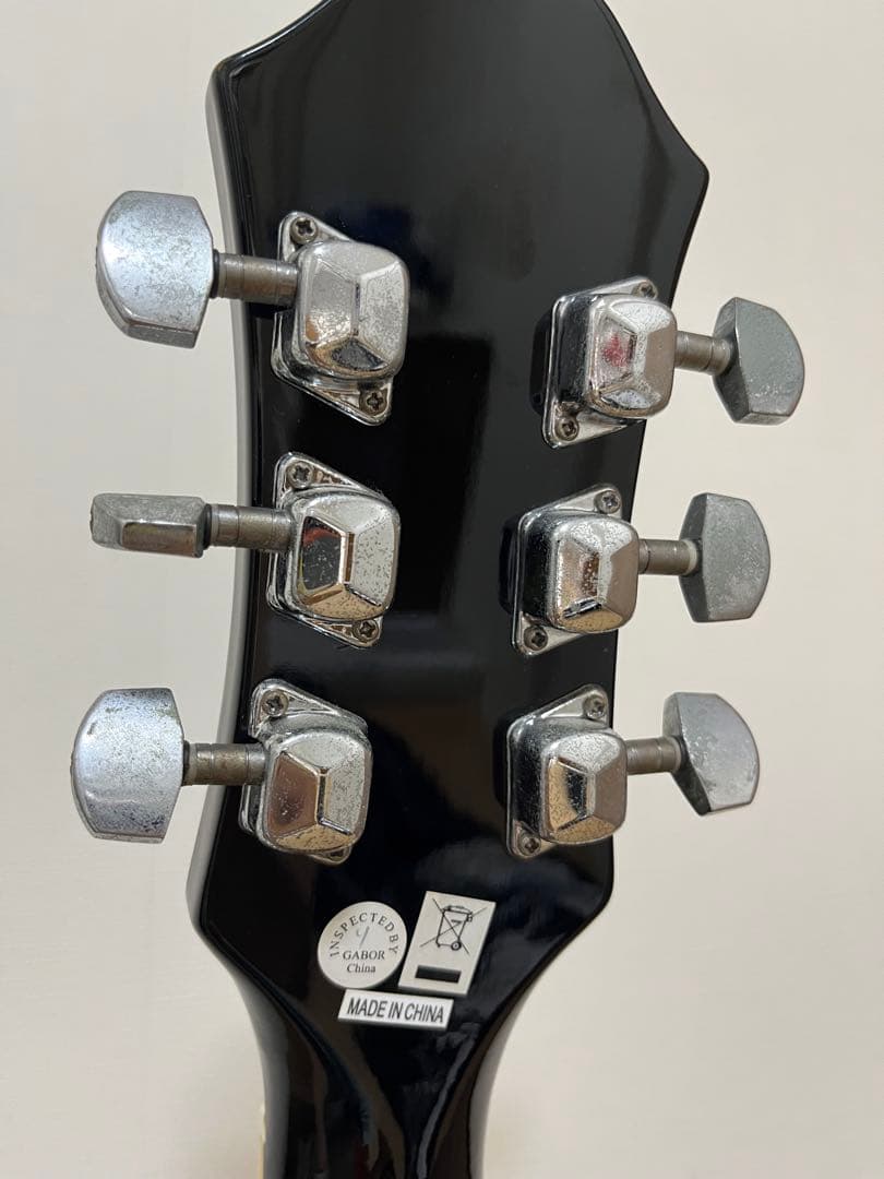 leolily様 Epiphone アコースティックギター DR-100 EB