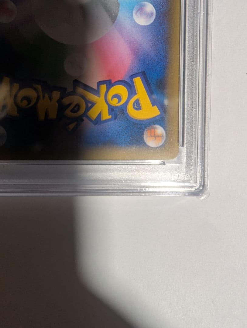 【即購入可】　PSA10　わるいギャラドス プロモカードパック 25th