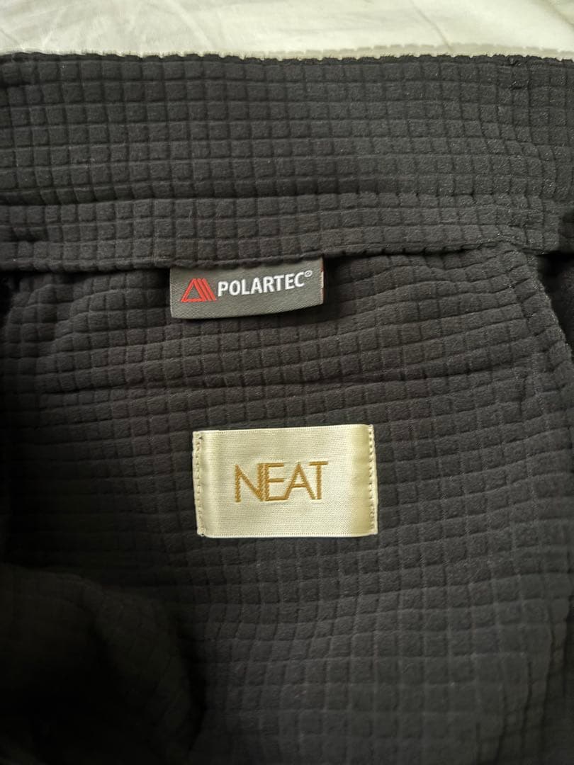 パンツ NEAT POLARTEC R1 STANDARD