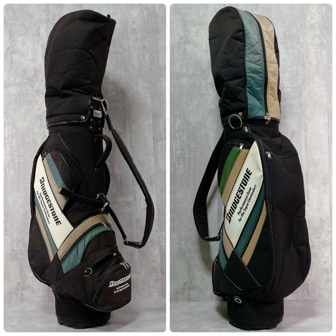 T110 ツアーステージ ブリジストン ゴルフクラブ メンズ フルセット15点