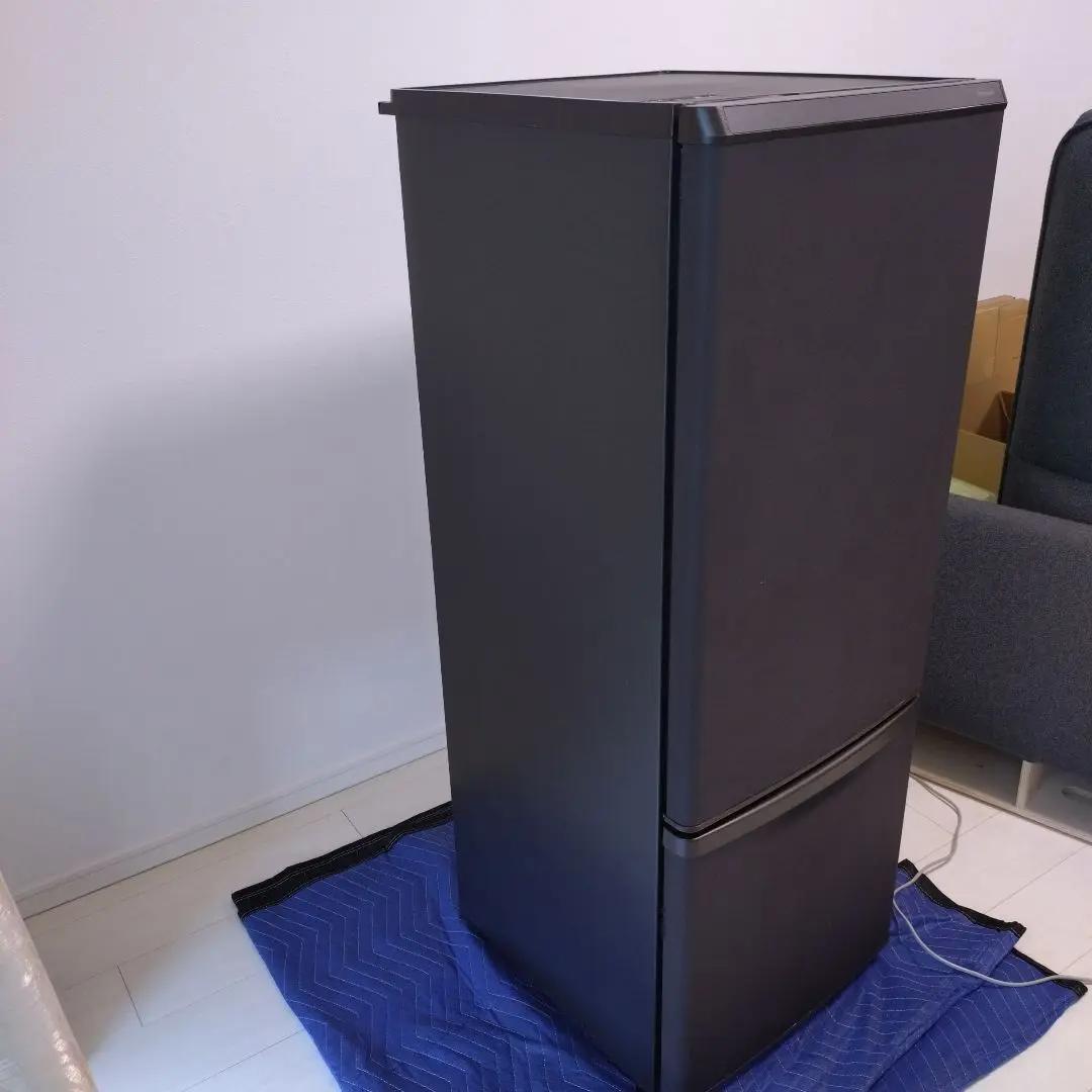 h3tk　長期保証　パナ　NR-B17HW-T 冷蔵庫 2023年　送料込