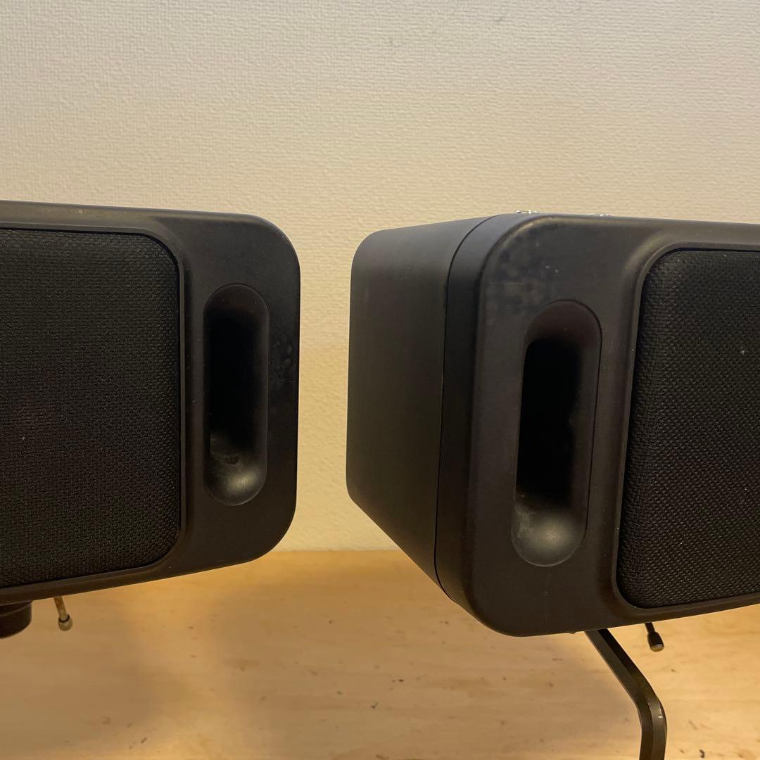 SONY SS-V900AV Bluetoothスピーカー　ブラケット付き！